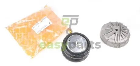 Подушка двигуна (передня) MB Vito (W639) 03- AUTOTECHTEILE 100 2437