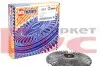 Фото 1 - муфта вентилятора MB Sprinter 2.2-2.7CDI AUTOTECHTEILE 100 2052 Муфта вентилятора MB Sprinter 2.2-2.7CDI AUTOTECHTEILE 100 2052 (фото 1)