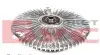 Фото 2 - муфта вентилятора MB Sprinter 2.2-2.7CDI AUTOTECHTEILE 100 2052 Муфта вентилятора MB Sprinter 2.2-2.7CDI AUTOTECHTEILE 100 2052 (фото 2)