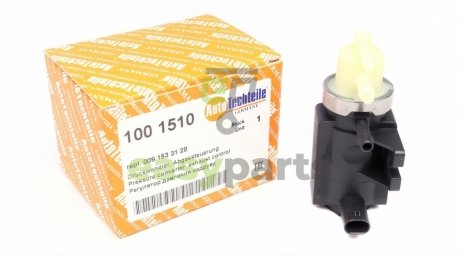 Клапан управління турбіни MB Sprinter 2.2CDI OM651 09- AUTOTECHTEILE 100 1510 (фото 1)