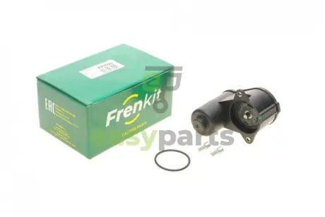 Електродвигун супорта гальмівного (заднього) VW Passat 05-10 (d=34mm)(TRW) FRENKIT 657055