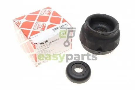 Подушка амортизатора FEBI BILSTEIN 79228