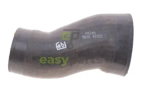 Патрубок інтеркулера MB Sprinter 2.2CDI 06-/Vito 03- FEBI BILSTEIN 49249