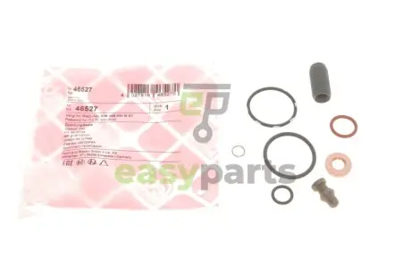 Ремкомплект форсунки VW T5/Caddy 1.9TDI/2.0SDI 03- FEBI BILSTEIN 46527