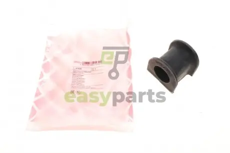 Втулка стабілізатора (переднього) Kia Sorento 02- (d=29mm) FEBI BILSTEIN 41439