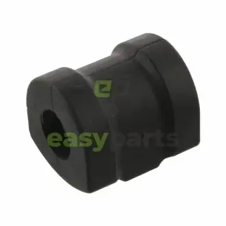 Втулка стабілізатора (переднього) BMW 3 (E36) 90-99 (d=25,5mm) FEBI BILSTEIN 37937