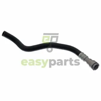 Шланг гідропідсилювача BMW 3 (E46) 97-05 (M52/M54) FEBI BILSTEIN 36876