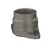 Подушка амортизатора (заднього) Audi A4/A6 00-11 FEBI BILSTEIN 32164 (фото 1)