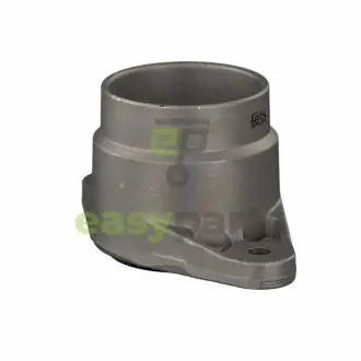 Подушка амортизатора (заднього) Audi A4/A6 00-11 FEBI BILSTEIN 32164