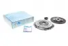 Комплект зчеплення VW Golf VII/Passat 1.6 TDI 12- (d=228mm) (+вижимний) BLUE PRINT ADV1830129 (фото 1)