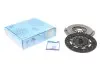 Комплект зчеплення Opel Astra H 1.7CDTI 07-14 (d=240mm) BLUE PRINT ADW1930107 (фото 1)