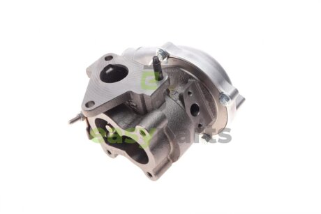 Турбіна Renault Kangoo 1.5DCI 02-09 (60kw) BorgWarner 5435 988 0002