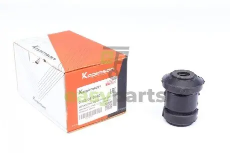 Сайлентблок важеля (переднього/спереду) Ford Connect 02- KAPIMSAN 0-52-08-0740