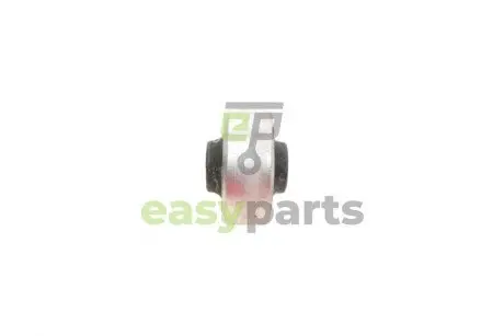 Сайлентблок важеля (переднього/знизу/ззаду) Audi A1/Seat Ibiza/Skoda Fabia 08- (поперечного) KAPIMSAN 0-53-02-2170