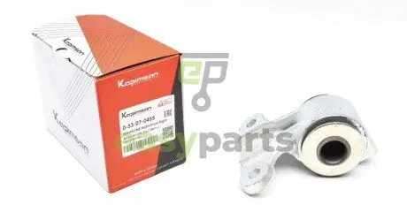 Сайлентблок важеля (переднього/ззаду) Fiat Scudo/Peugeot Expert 07- (R) KAPIMSAN 0-53-07-0455