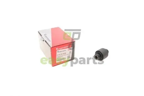 Сайлентблок важеля (заднього) VW Golf/Skoda Octavia/Superb 03- KAPIMSAN 0-53-23-0638