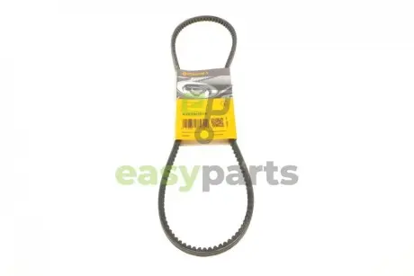 Ремінь генератора BMW 3 (E30)/5 (E34) 87-95/Renault Trafic 1.4/1.6 80-89/Volvo 940 90-98 Contitech AVX10X1013