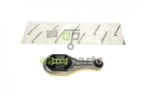Подушка двигуна (задня/косточка) Renault Fluence/Megane III/Scenic III 1.5dCI 08- KAPIMSAN 3-88-20-82104
