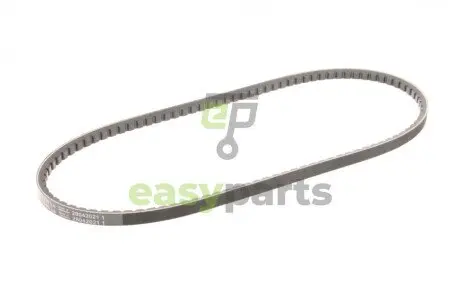 Ремінь генератора MB G-class (W460)/T1 2.3/3.0D 77-90/Audi 80/100 2.0/2.4D 78-95 (13x1030) Contitech AVX13X1030