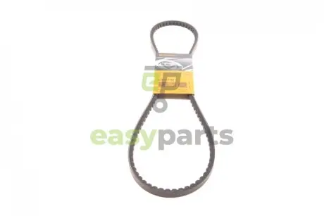 Ремень генератора CONTINENTAL Contitech AVX13X1184