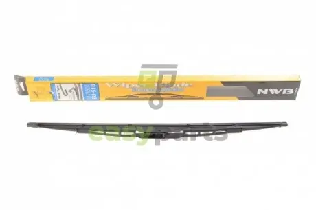 Щітка склоочисника (450mm) Renault Megane 1.0 dCi 02-09 (NWB) KAVO PARTS EU-518