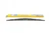 Щітка склоочисника (500 мм) Dacia Duster/Logan/Fiat Ducato/Renault Kangoo/Trafic/VW LT 75-- (NWB) KAVO PARTS EU-520 (фото 1)