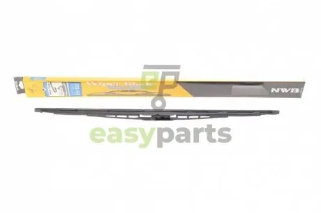 Щітка склоочисника (550mm) Dacia Dokker 12-/Fiat Doblo 01- (NWB) KAVO PARTS EU-522