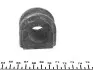 Втулка стабілізатора (переднього) Chevrolet Epica 2.5 06- KAVO PARTS SBS-1002 (фото 1)
