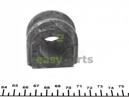 Втулка стабілізатора переднього Chery Eastar 06-/Amulet 03- (27,5mm) KAVO PARTS SBS-1002