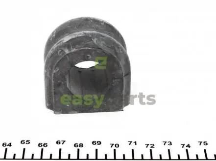 Втулка стабілізатора (переднього) Chevrolet Epica 2.5 06- KAVO PARTS SBS-1002