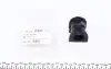 Втулка стабілізатора (переднього) Daewoo Lanos 97- (d=25mm) KAVO PARTS SBS-1004 (фото 1)