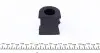 Втулка стабілізатора (переднього) Daewoo Lanos 97- (d=25mm) KAVO PARTS SBS-1004 (фото 2)