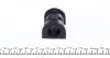 Втулка стабілізатора (переднього) Daewoo Lanos 97- (d=25mm) KAVO PARTS SBS-1004 (фото 4)