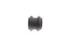 Втулка стабілізатора (заднього) Hyundai Sonata V 2.0 CRDI 05-10 (d=15mm) KAVO PARTS SBS-3002 (фото 3)