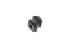 Втулка стабілізатора (заднього) Hyundai Sonata V 2.0 CRDI 05-10 (d=15mm) KAVO PARTS SBS-3002 (фото 4)