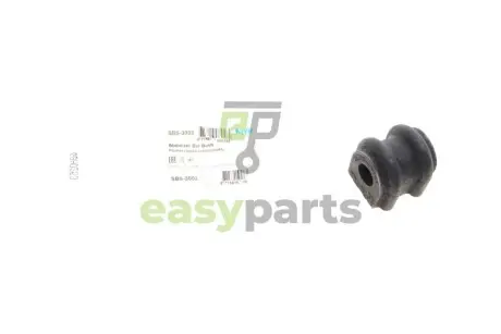 Втулка стабілізатора (заднього) Hyundai Sonata V 2.0 CRDI 05-10 (d=15mm) KAVO PARTS SBS-3002