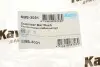 Втулка стабілізатора (заднього) Hyundai Matrix 1.5d/1.8i 01-10 (d=16mm) KAVO PARTS SBS-3031 (фото 5)