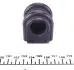 Втулка стабілізатора KAVO PARTS SBS-4022 (фото 2)