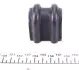 Втулка стабілізатора KAVO PARTS SBS-4022 (фото 3)