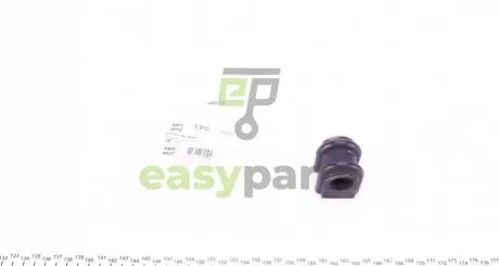 Втулка стабилизатора KAVO PARTS SBS-4022