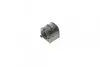 Втулка стабілізатора (переднього) Mazda 3 03-/ 5 08- (d=17mm) KAVO PARTS SBS-4511 (фото 4)