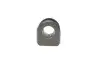 Втулка стабілізатора (заднього) Mazda 5/Premacy 1.8-2.0 05-10 (d=19.5mm) KAVO PARTS SBS-4520 (фото 2)