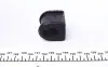 Втулка стабілізатора (переднього) Mazda 3 07-09/5 05-10 (d=22.4mm) KAVO PARTS SBS-4542 (фото 2)