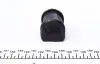 Втулка стабілізатора (переднього) Mazda 3 07-09/5 05-10 (d=22.4mm) KAVO PARTS SBS-4542 (фото 4)