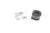 Втулка стабілізатора (переднього/наружного) Mitsubishi Pajero Sport 98- (d=20 мм) KAVO PARTS SBS-5508 (фото 1)