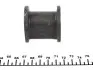 Фото 3 - втулка стабілізатора (заднього) Mitsubishi Outlander I 03- (d=15.4mm) KAVO PARTS SBS-5516 Втулка стабілізатора (заднього) Mitsubishi Outlander I 03- (d=15.4mm) KAVO PARTS SBS-5516 (фото 3)