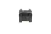 Втулка стабілізатора (переднього) Mitsubishi Lancer VIII 08-/ Outlander III 06- (d=20mm) KAVO PARTS SBS-5520 (фото 3)