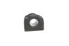 Втулка стабілізатора (переднього) Mitsubishi Lancer VIII 08-/ Outlander III 06- (d=20mm) KAVO PARTS SBS-5520 (фото 4)