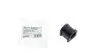 Втулка стабілізатора (переднього) Mitsubishi L 200 96-07 (d=25mm) KAVO PARTS SBS-5525 (фото 1)