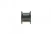Втулка стабілізатора (переднього/внутрішнього) Mitsubishi Pajero 90-00 (d=27.8mm) KAVO PARTS SBS-5531 (фото 3)